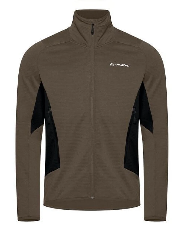 VAUDE Jacken Men's Monviso Fleece FZ Jacket II