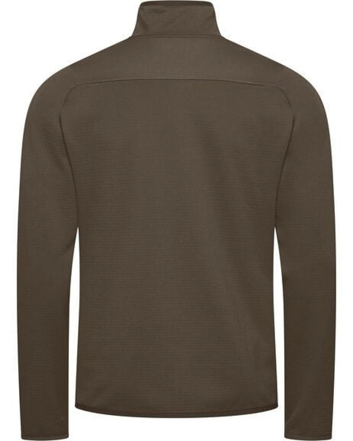 VAUDE Jacken Men's Monviso Fleece FZ Jacket II – Ansicht 2