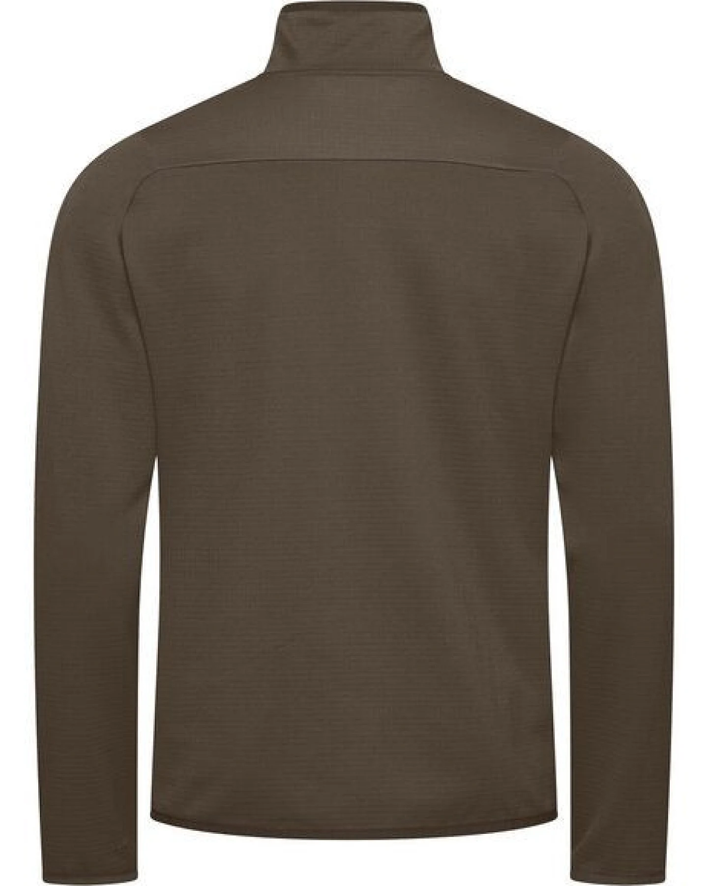 VAUDE Jacken Men's Monviso Fleece FZ Jacket II – Ansicht 2
