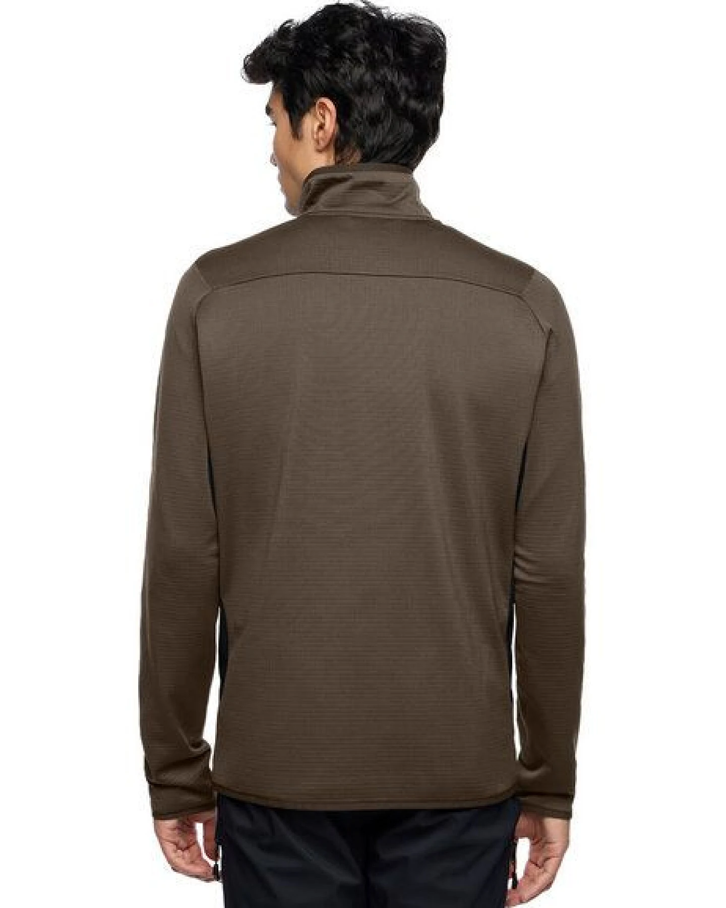 VAUDE Jacken Men's Monviso Fleece FZ Jacket II – Ansicht 4