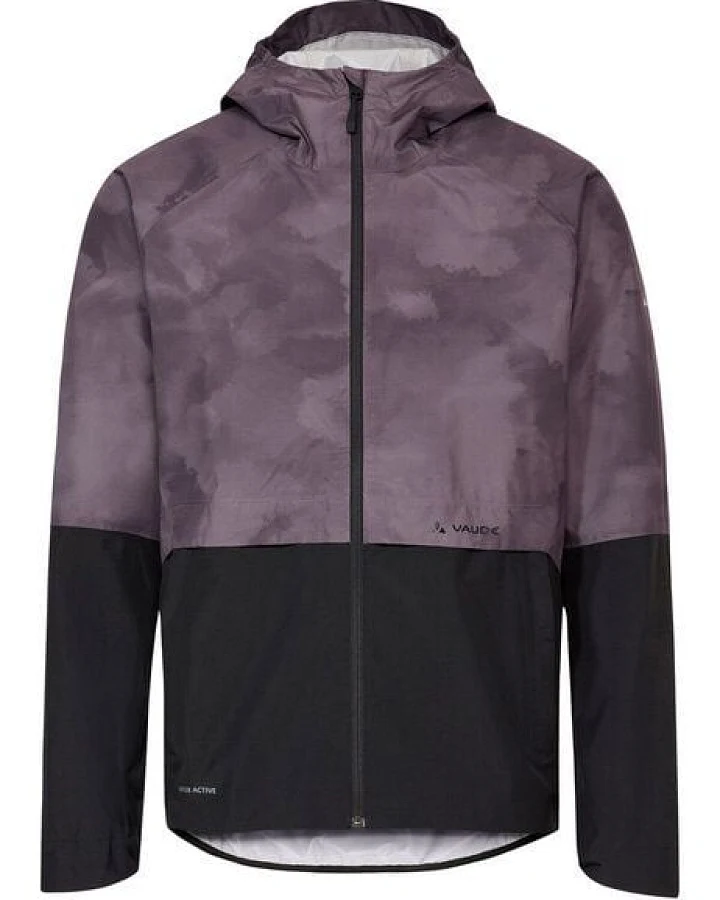 VAUDE Jacken Men's Loamer Rain Jacket