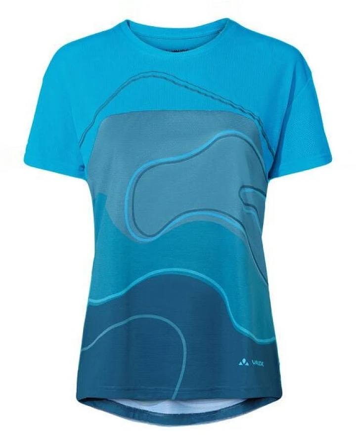 VAUDE T-Shirt Women's Moab T-Shirt VI