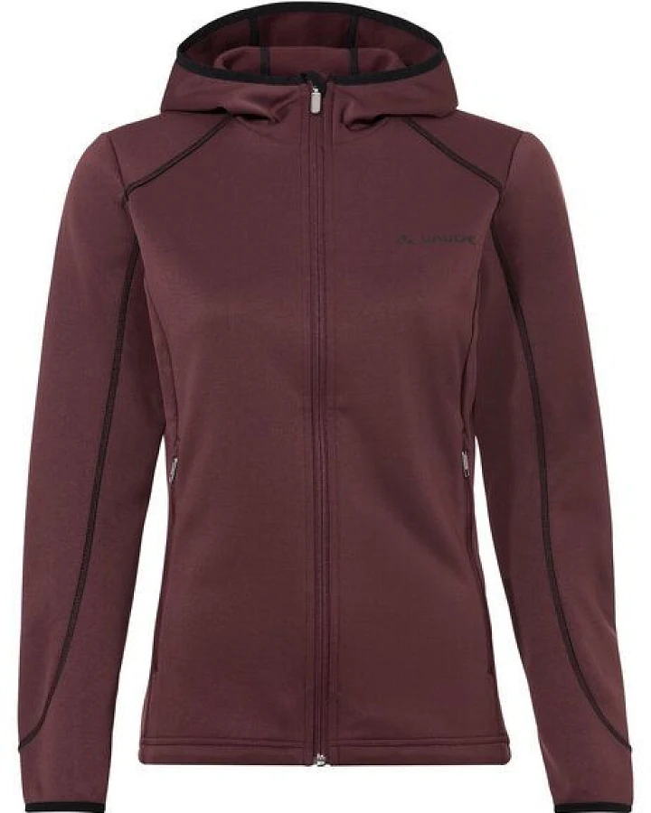 VAUDE Jacken Jacken SE Women's Manang Hoody Jacket