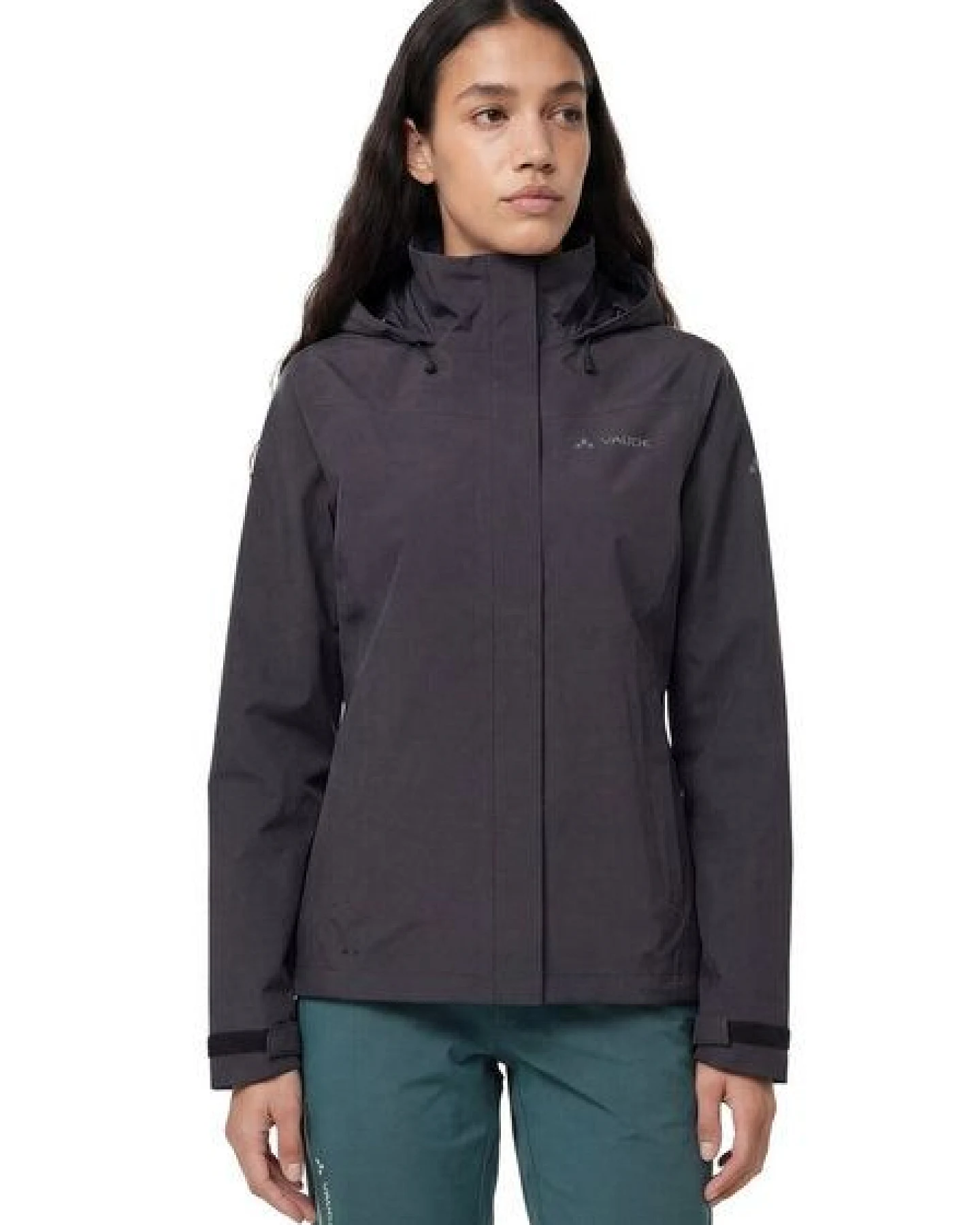 VAUDE Jacken SE Women's Silda 2L Jacket – Ansicht 3
