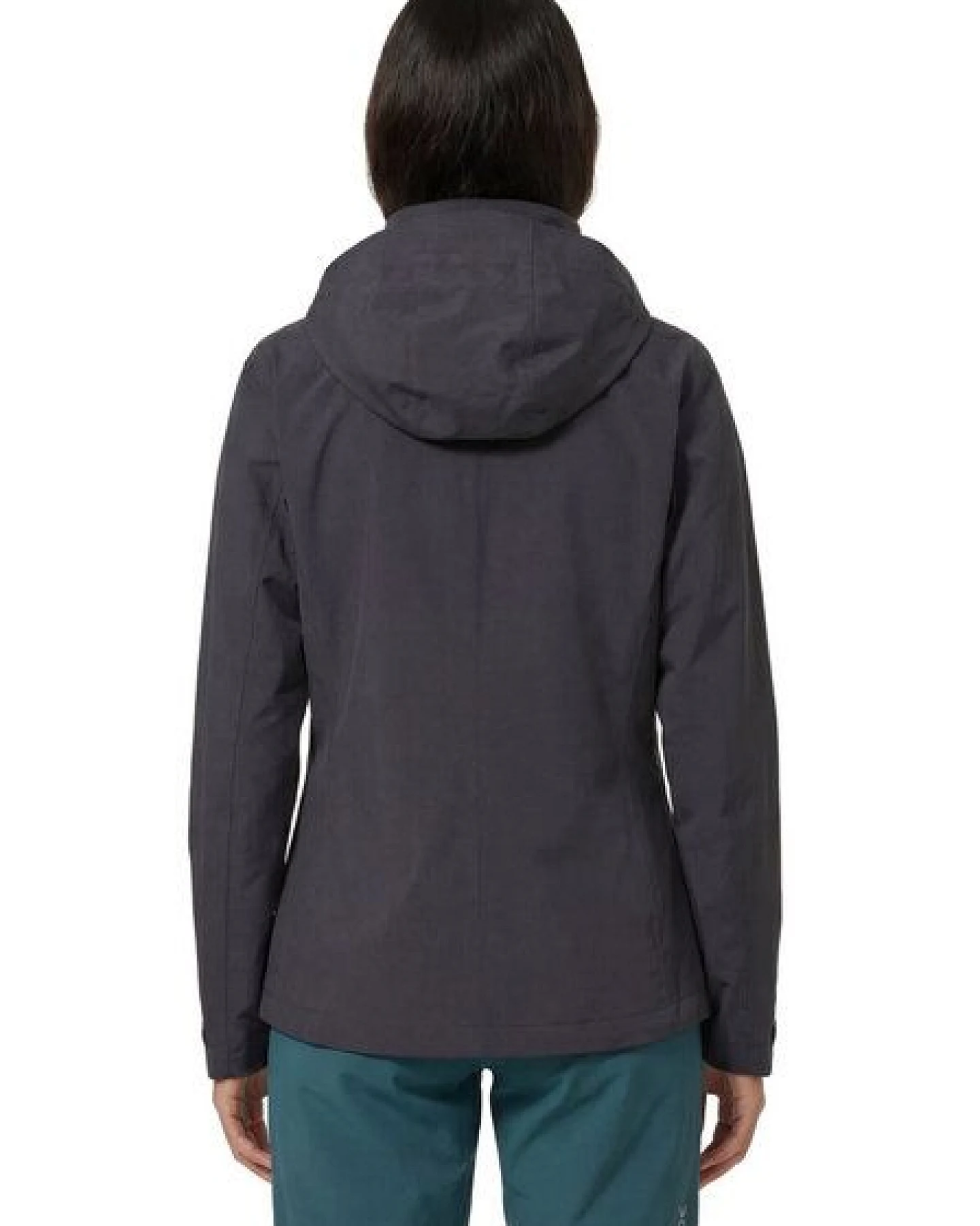 VAUDE Jacken SE Women's Silda 2L Jacket – Ansicht 4