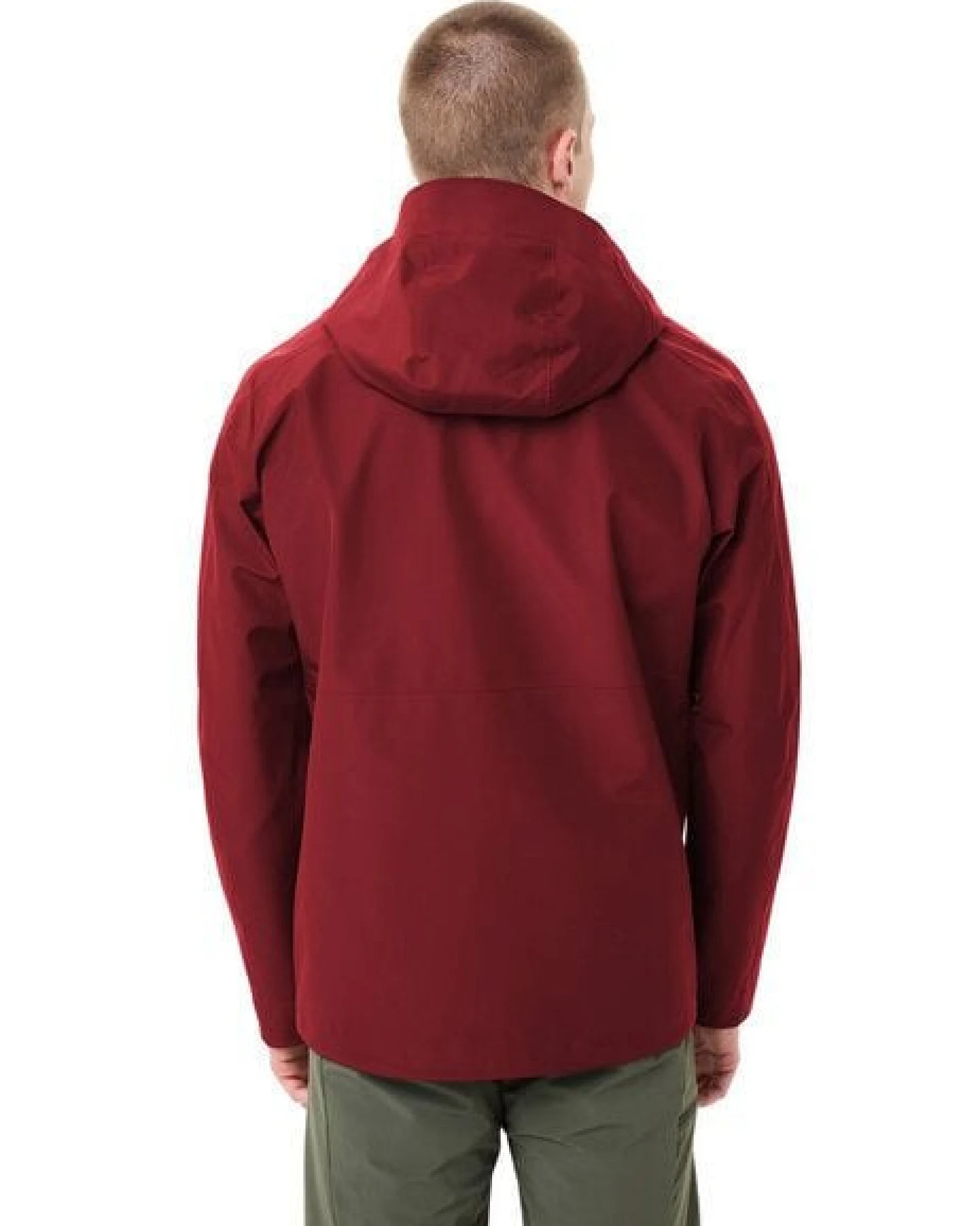 VAUDE Jacken Men's Elope 3L Jacket – Ansicht 4