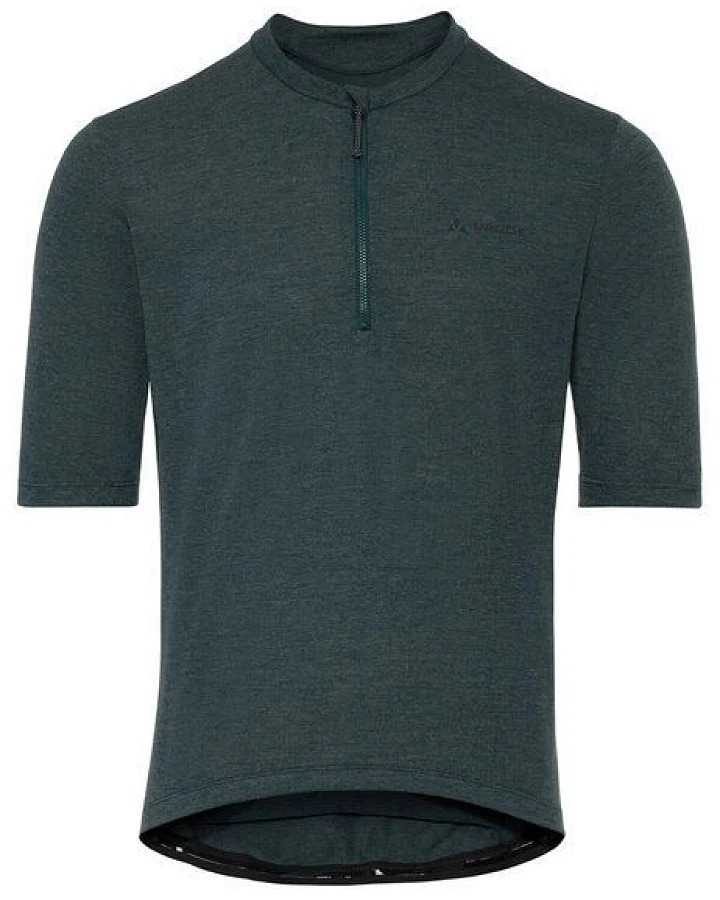 VAUDE T-Shirt Men's Kuro HZ Tricot