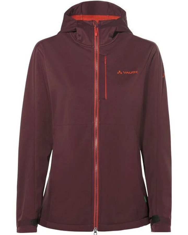 VAUDE Jacken Women's All Year Elope Softshell Jacket II
