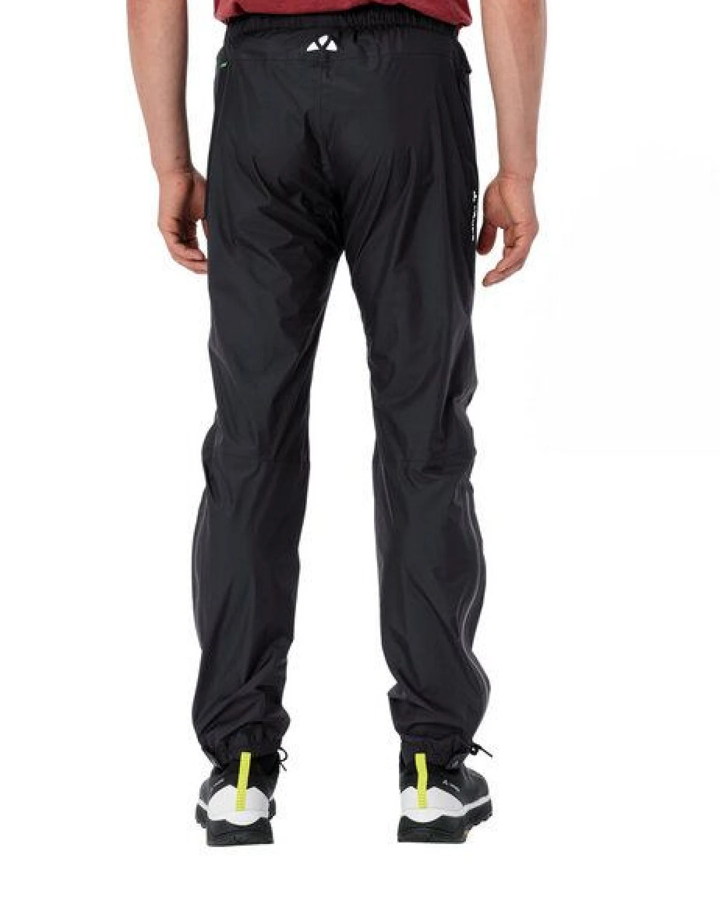 VAUDE Hosen Scopi 2,5L Rain Pants – Ansicht 4