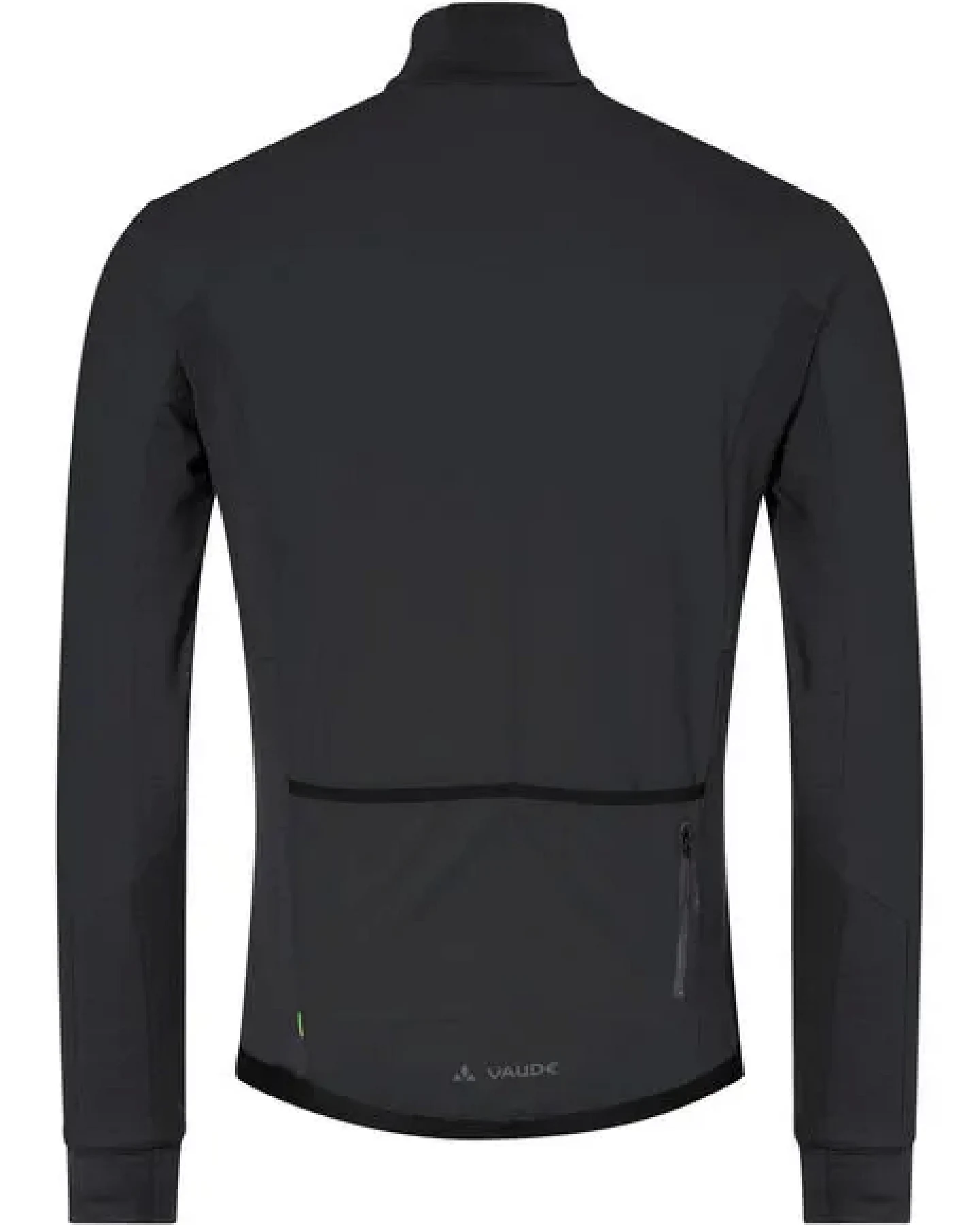 VAUDE Trikot Men's Kuro Halfzip LS Tricot – Ansicht 2