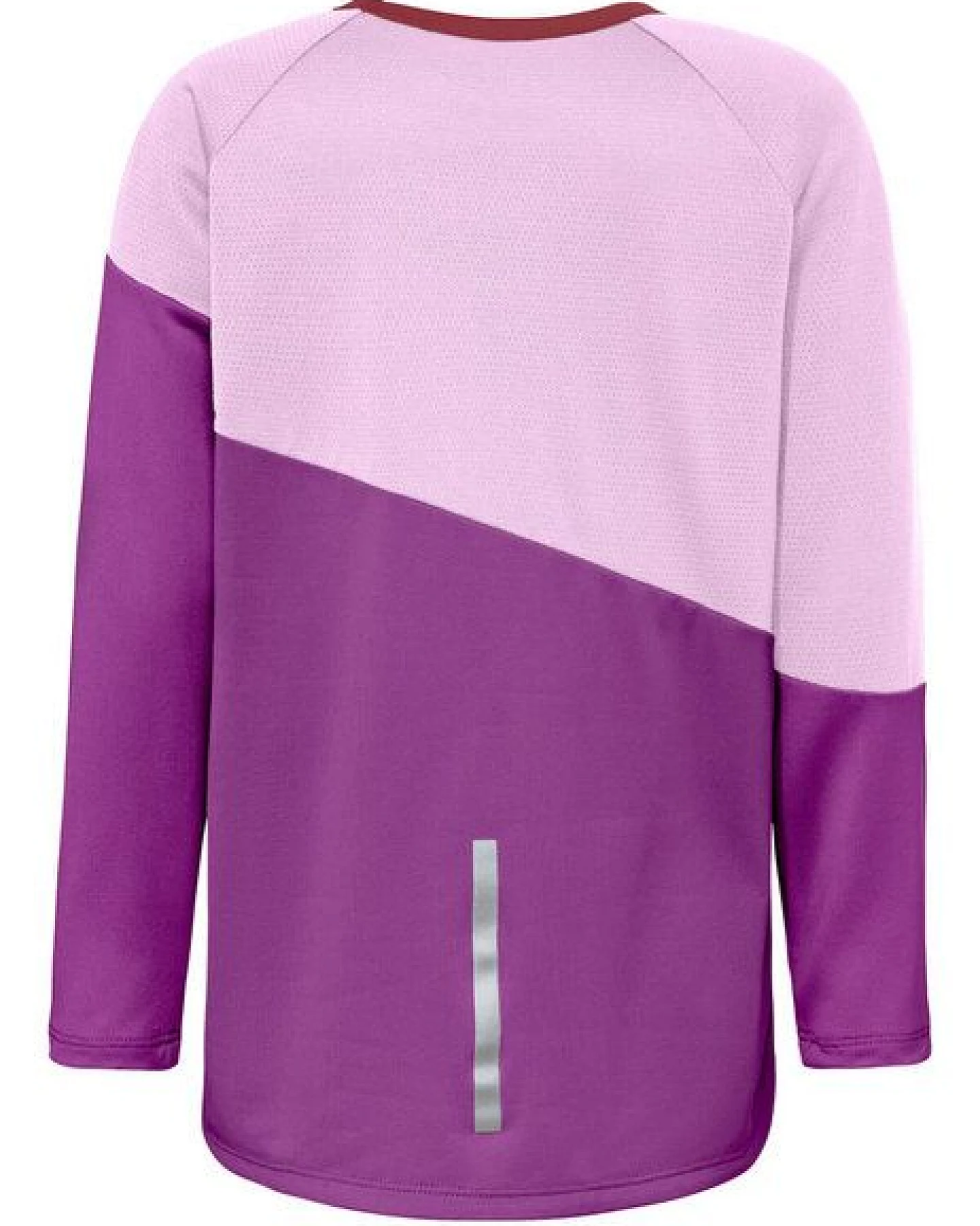 VAUDE T-Shirt Kids Moab LS T-Shirt – Ansicht 2
