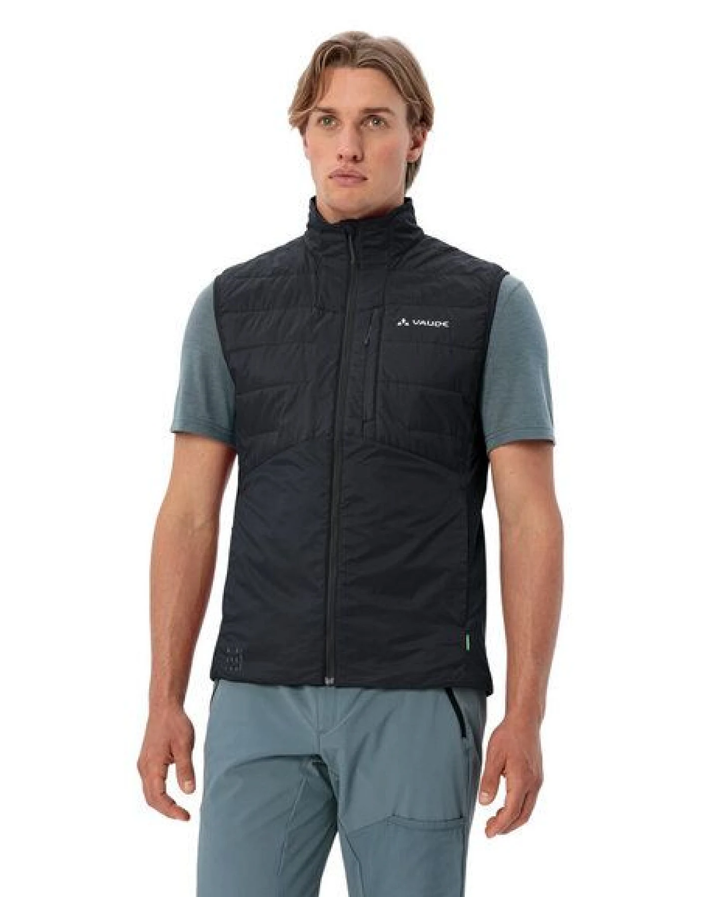 VAUDE Weste Men's Freney Vest IV – Ansicht 3