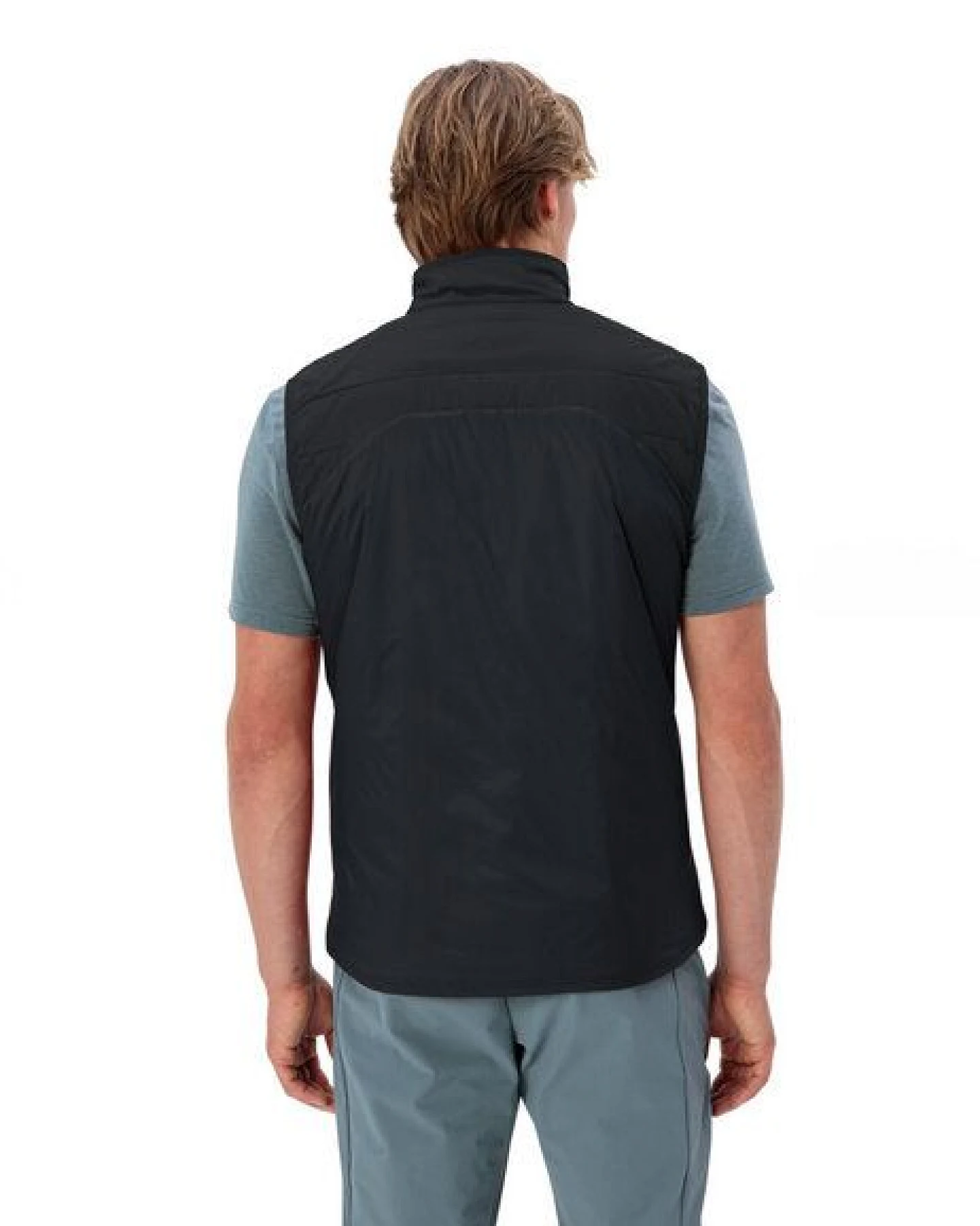VAUDE Weste Men's Freney Vest IV – Ansicht 4