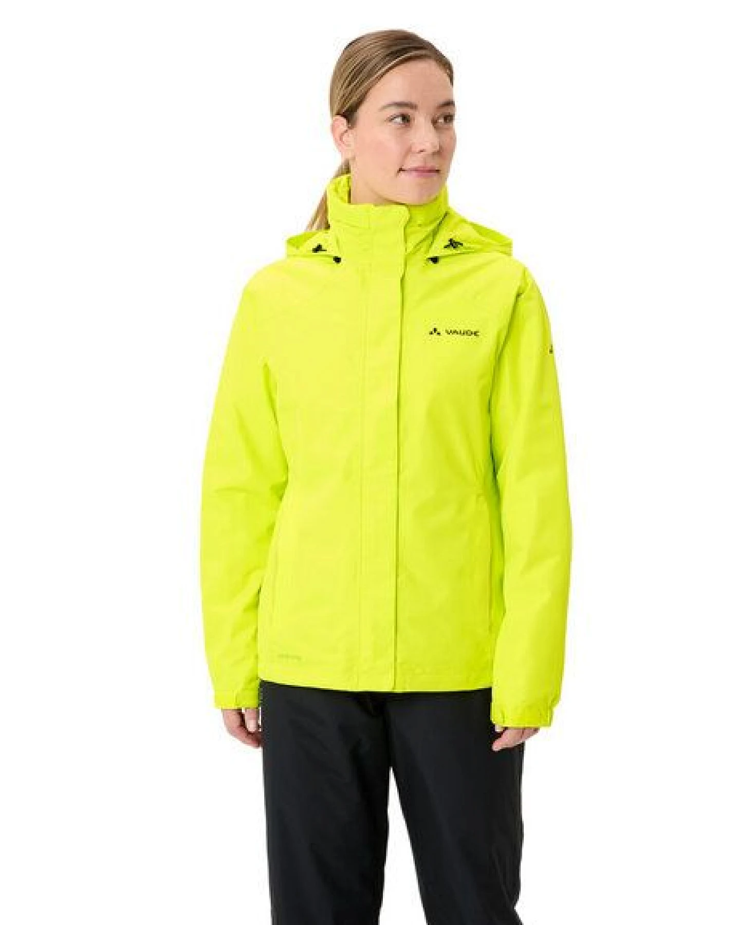 VAUDE Jacken Women's Escape Bike Warm Jacket – Ansicht 3