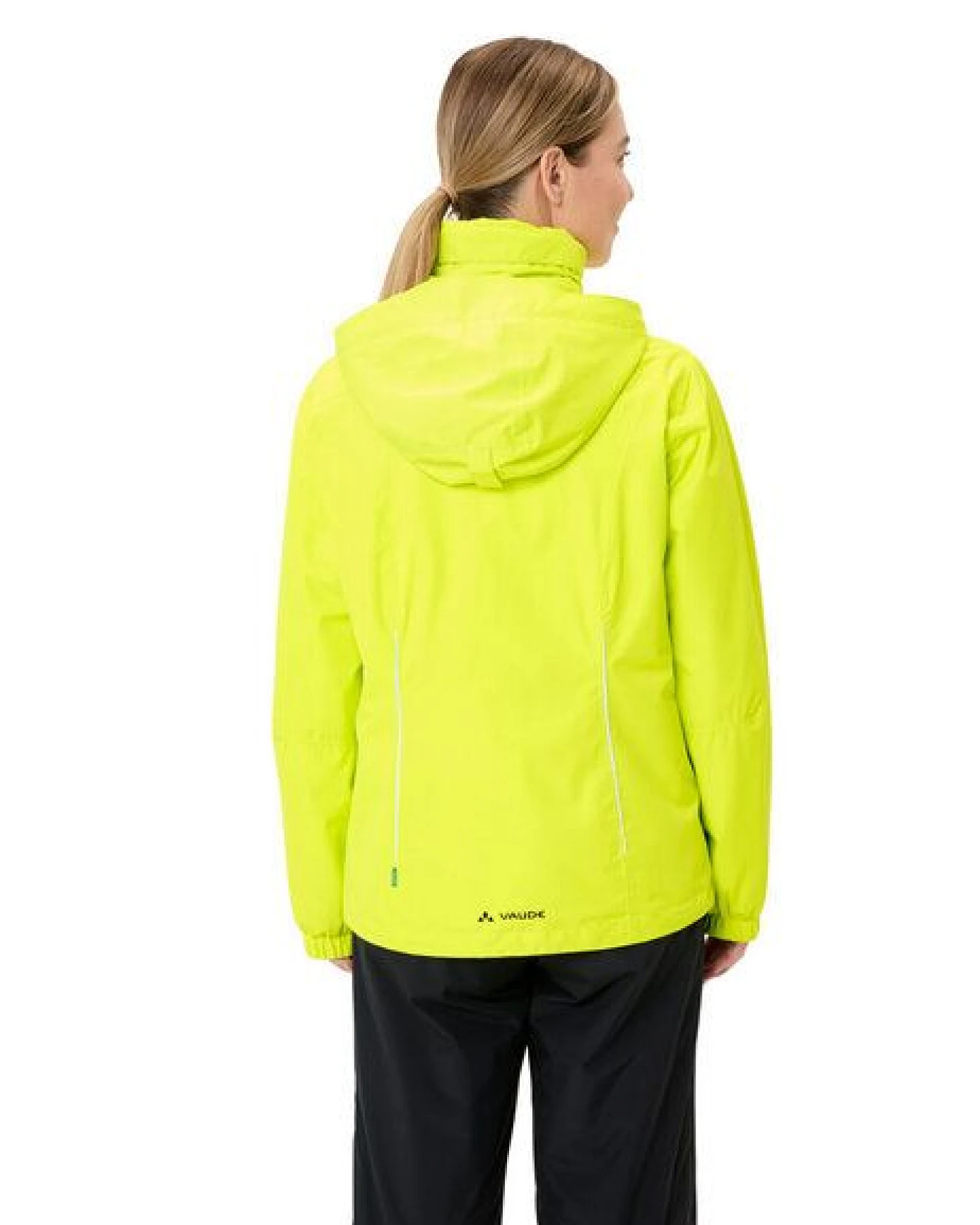 VAUDE Jacken Women's Escape Bike Warm Jacket – Ansicht 4