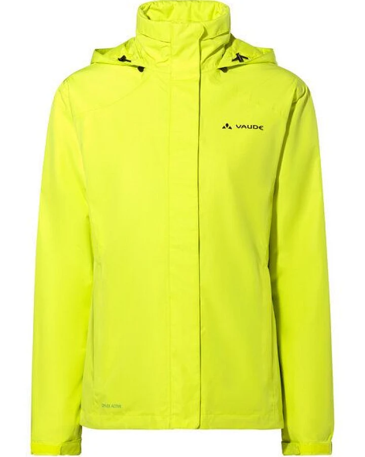VAUDE Jacken Women's Escape Bike Warm Jacket