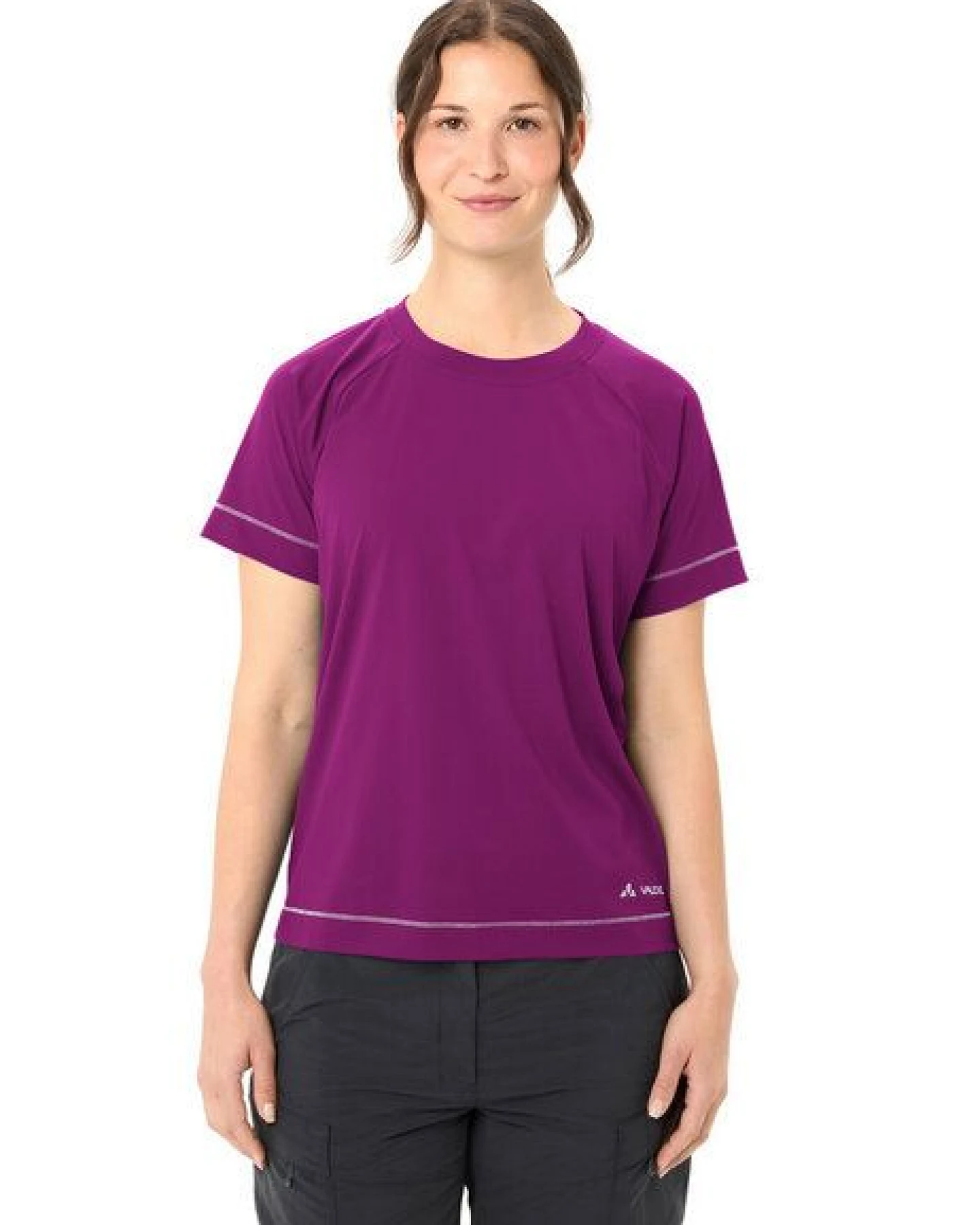 VAUDE T-Shirt Women's Neyland T-Shirt II – Ansicht 3