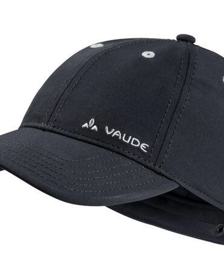VAUDE Accessories Softshell Cap