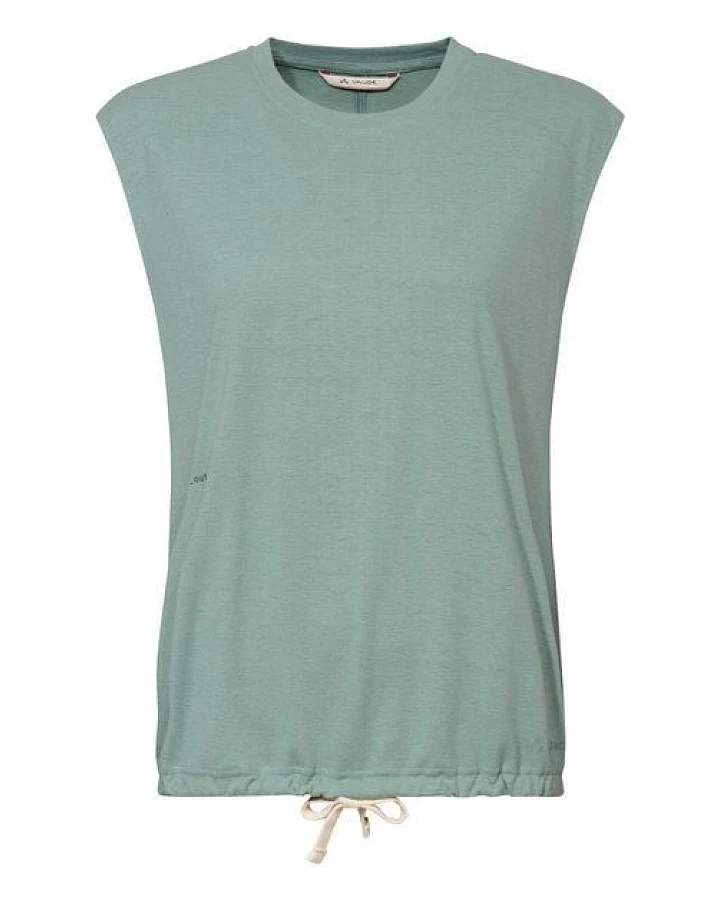 VAUDE T-Shirt Women's Redmont Hemp T-Shirt