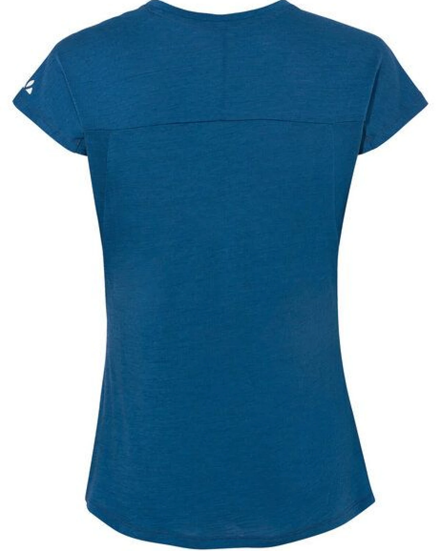 VAUDE T-Shirt Women's Tekoa Wool T-Shirt – Ansicht 2