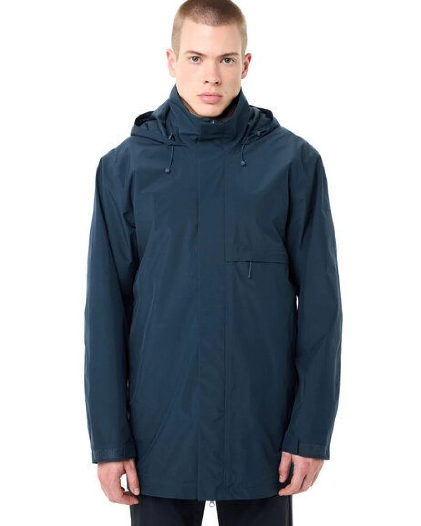 VAUDE Jacken Jacken Men's Rosemoor 2L Parka – Ansicht 2