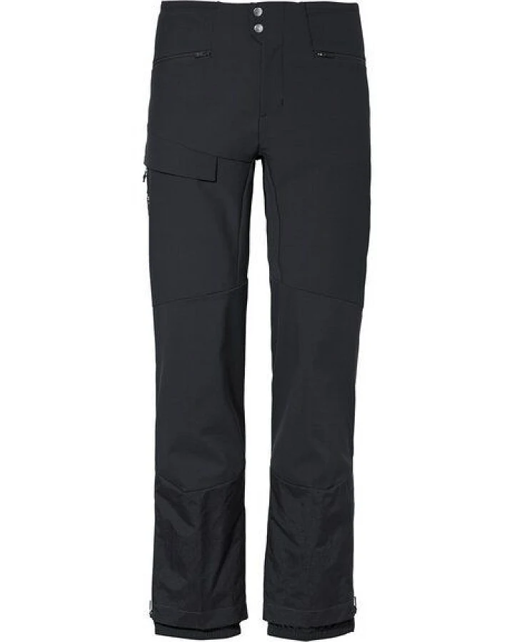 Produktseite: VAUDE Hosen Men's Monviso Alpine Pants