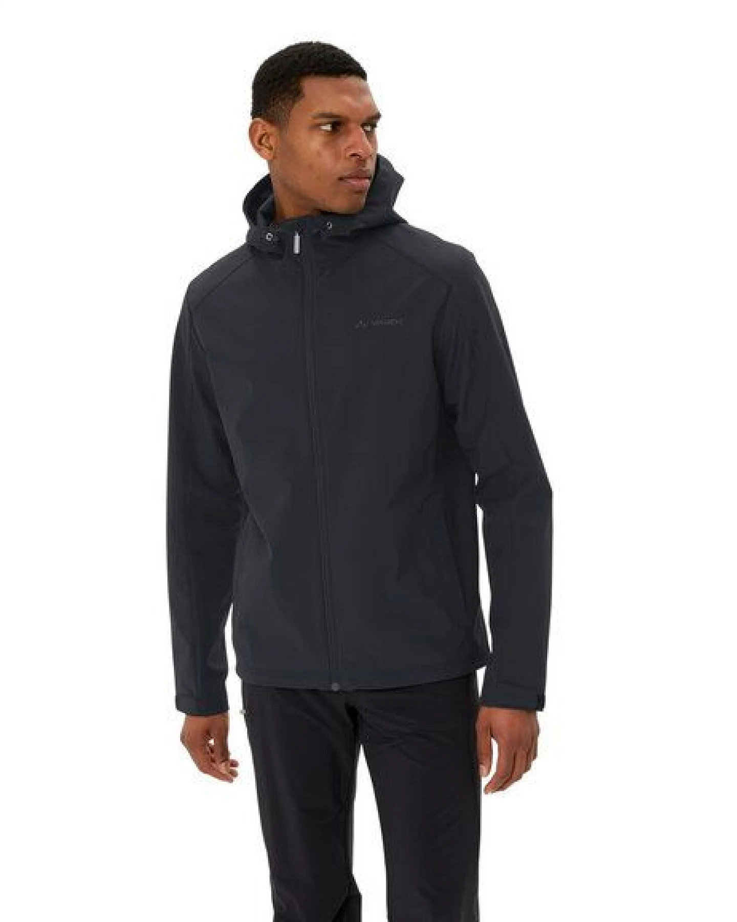 VAUDE Jacken SE Men's Ossola Hoody Jacket – Ansicht 3