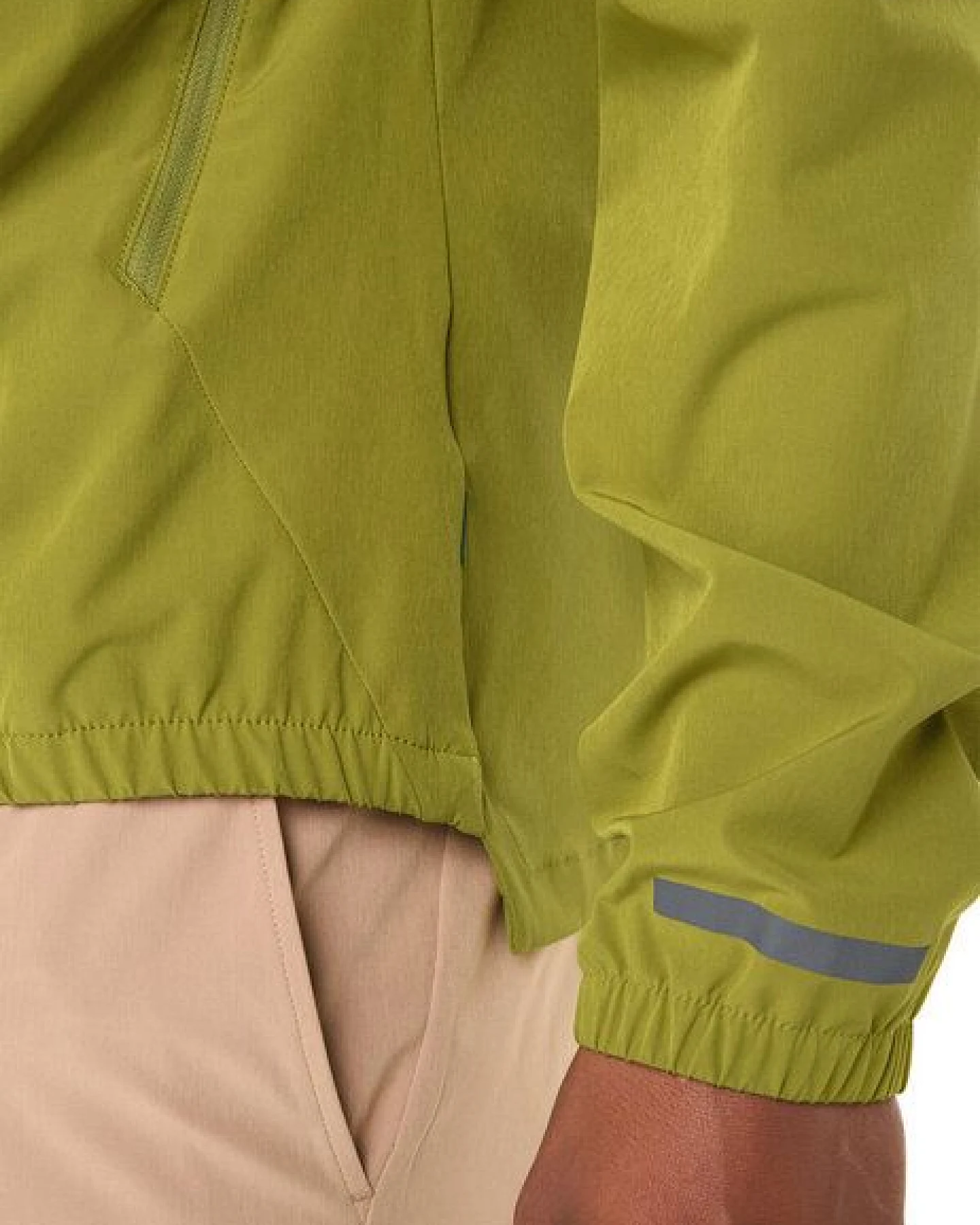 VAUDE Jacken Men's Cyclist Air Jacket – Ansicht 4