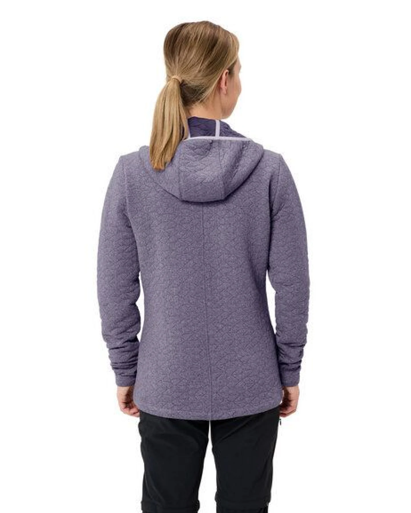 VAUDE Jacken SE Women's Silda Fleece Jacket – Ansicht 4