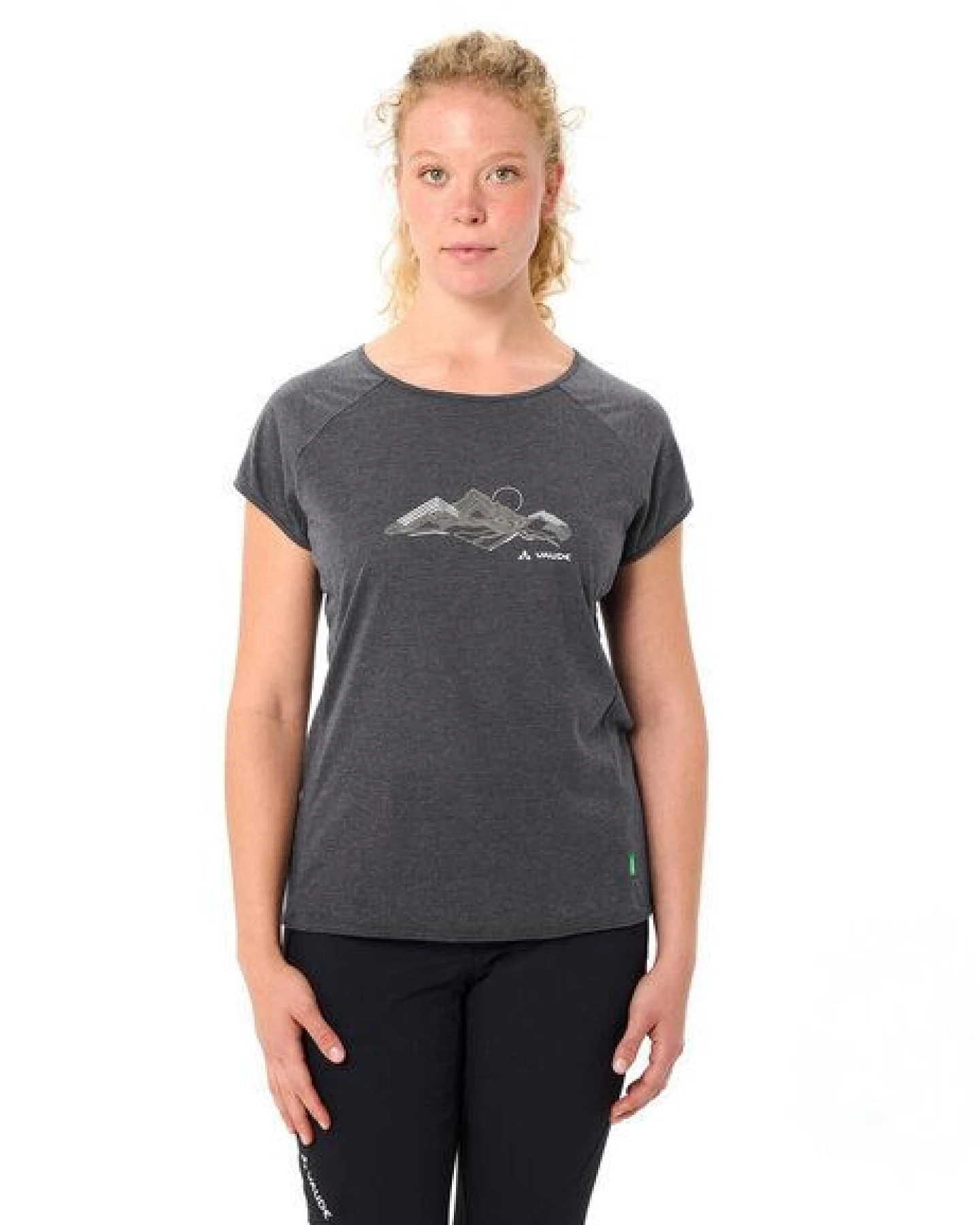 VAUDE T-Shirt Women's Tekoa T-Shirt II – Ansicht 3