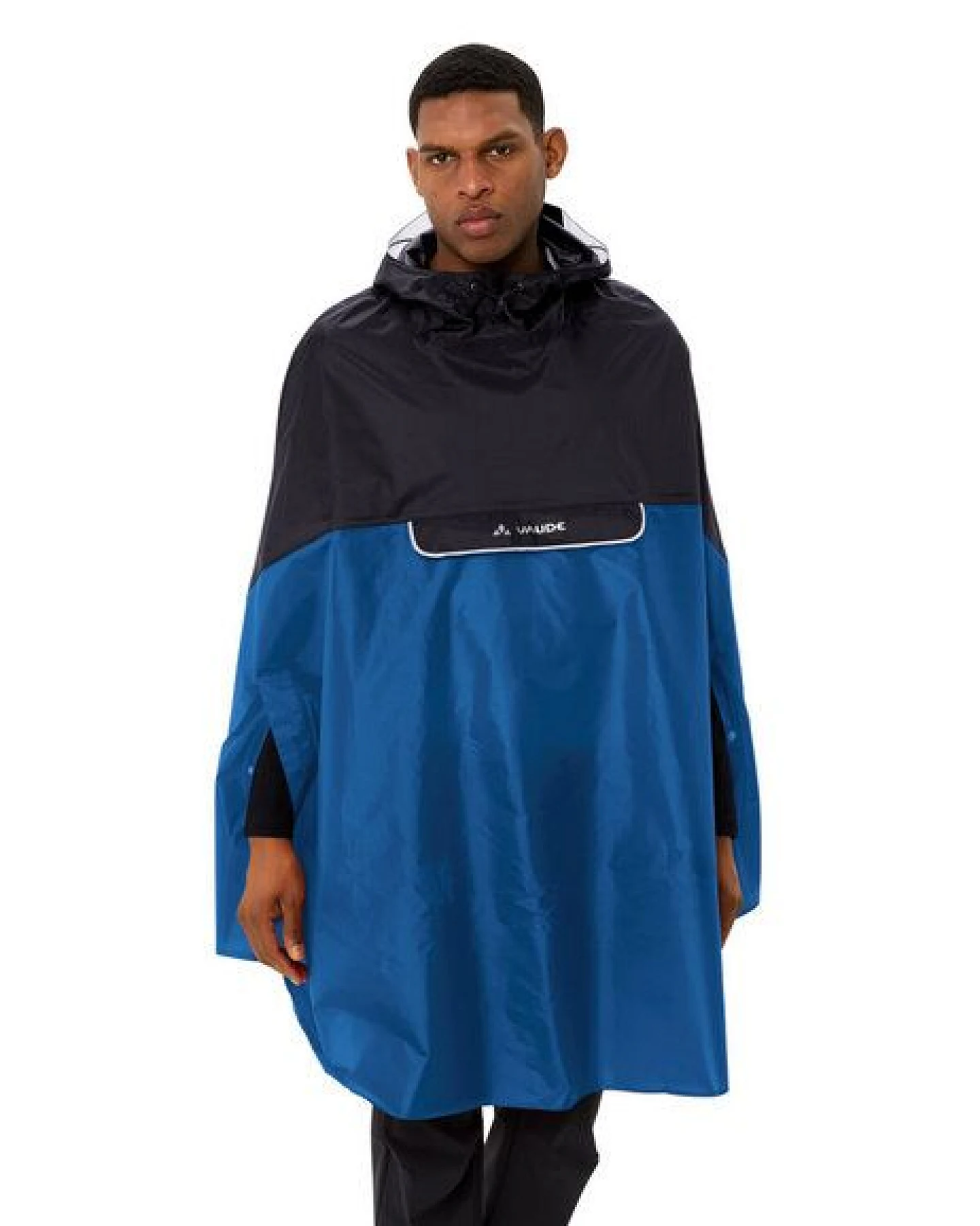 VAUDE Poncho Covero Poncho II – Ansicht 3