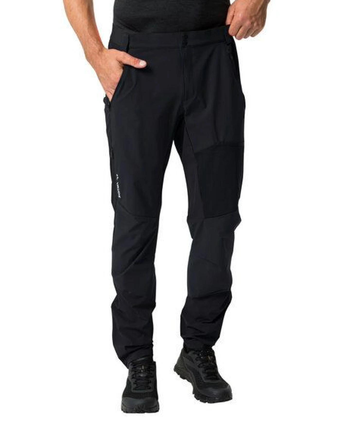 VAUDE Hosen Men's Scopi Pants III – Ansicht 3