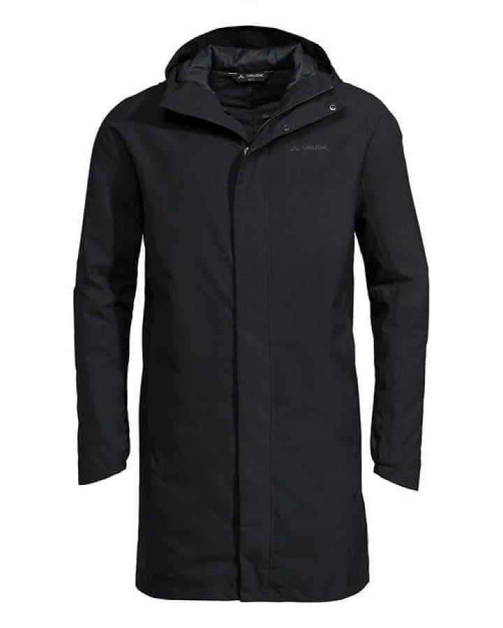 VAUDE Jacken Men's Cyclist Padded Parka