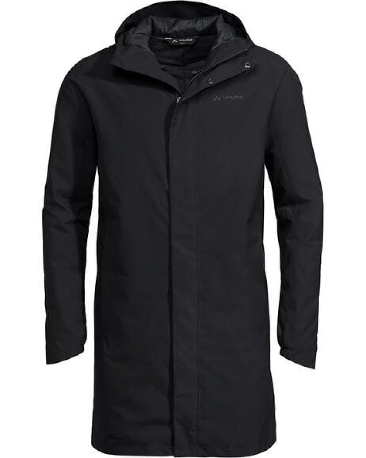 VAUDE Jacken Men's Cyclist Padded Parka