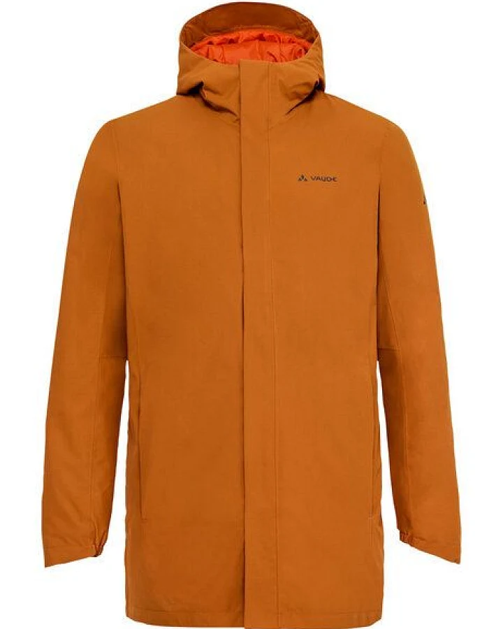 VAUDE Jacken Men's Cyclist Padded Parka