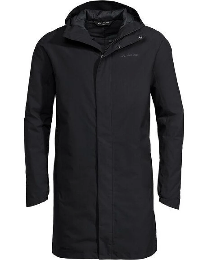VAUDE Jacken Men's Cyclist Padded Parka