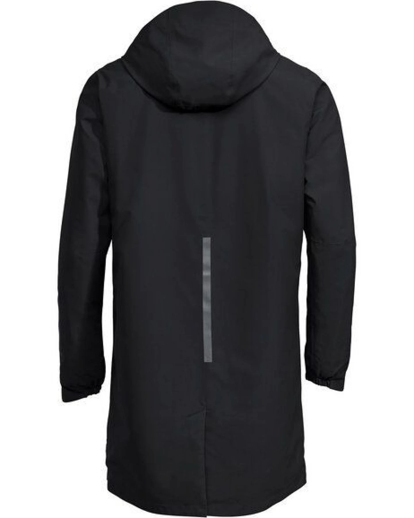 VAUDE Jacken Men's Cyclist Padded Parka – Ansicht 4