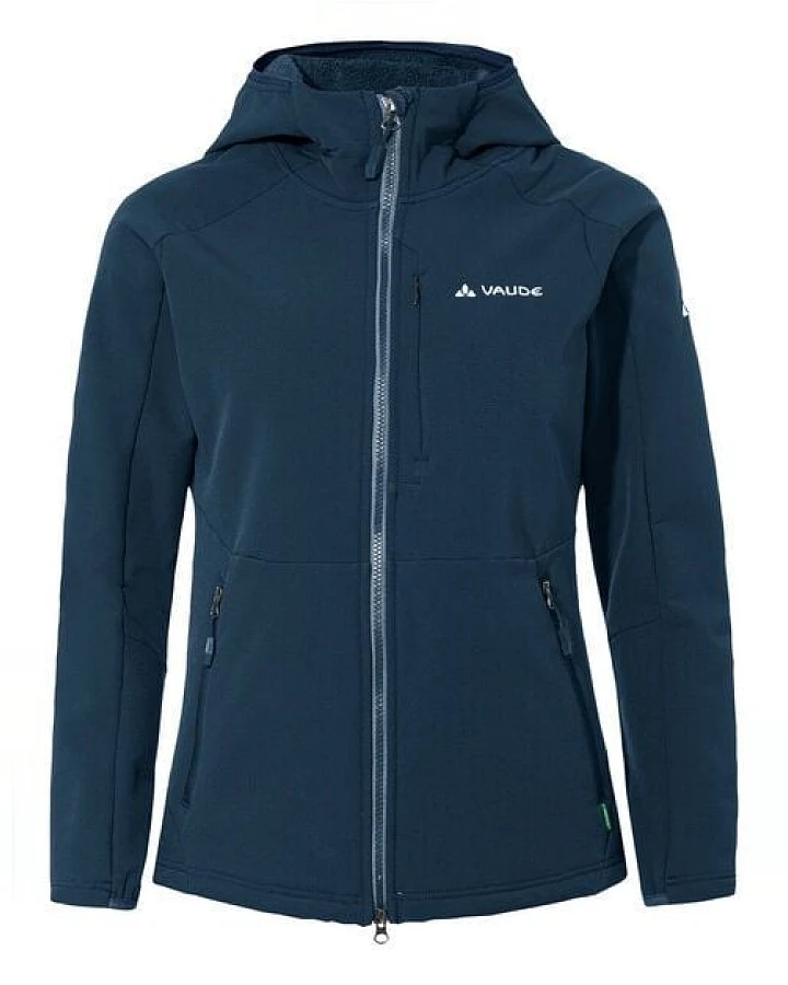 VAUDE Jacken Women's Elope Stormfleece Hoody