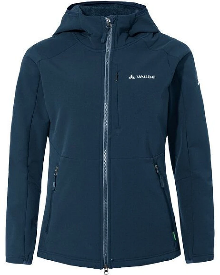 Produktseite: VAUDE Jacken Women's Elope Stormfleece Hoody