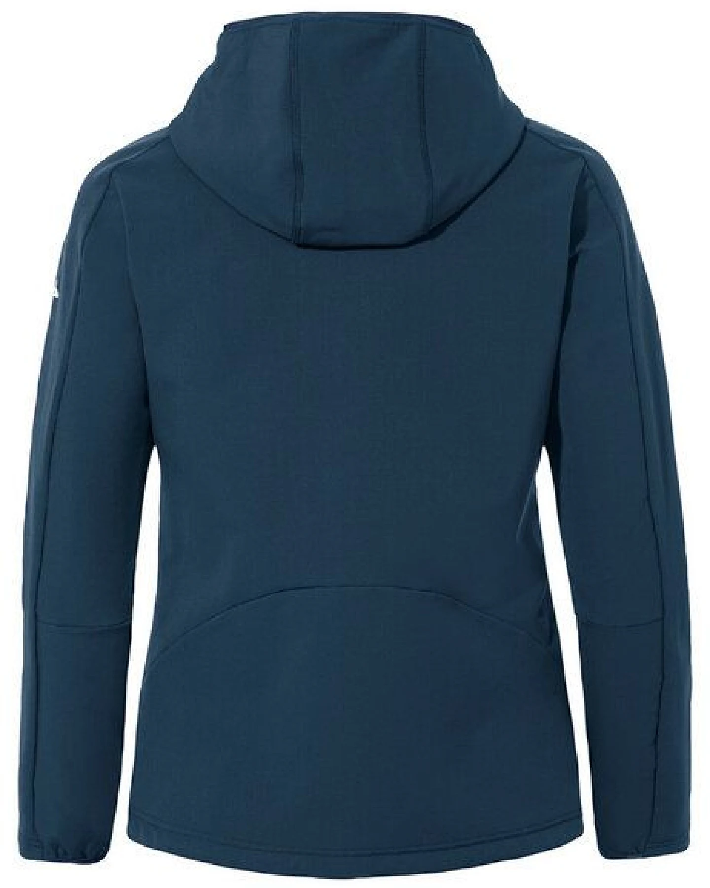 VAUDE Jacken Women's Elope Stormfleece Hoody – Ansicht 2