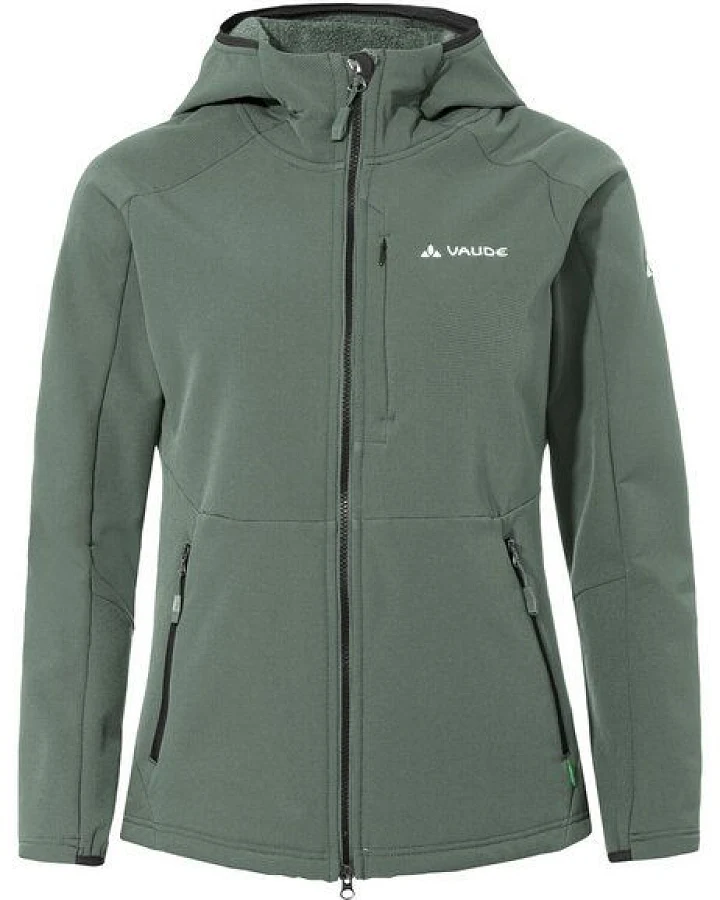 VAUDE Jacken Women's Elope Stormfleece Hoody