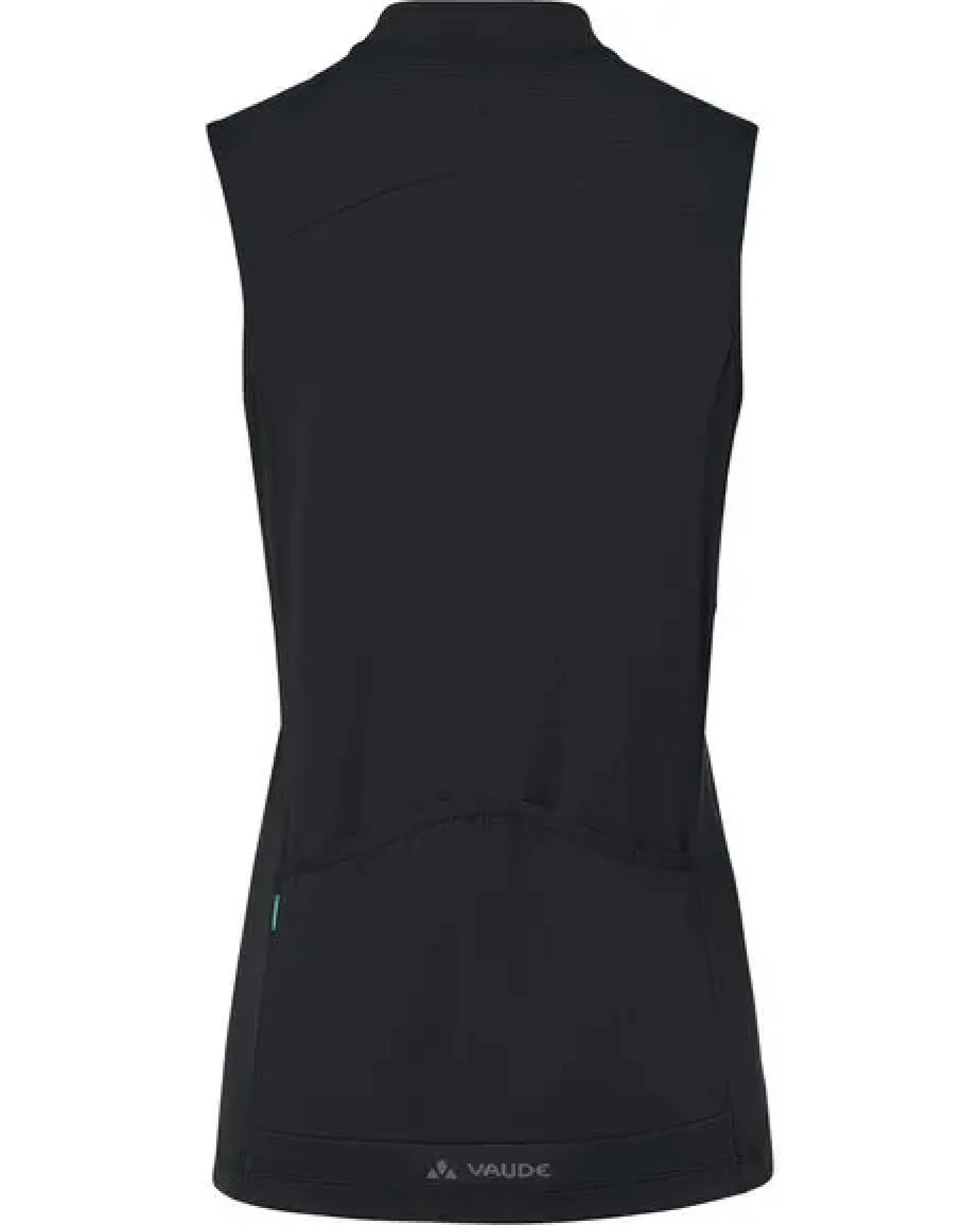 VAUDE Trikot Women's Matera FZ Tricot SL – Ansicht 2