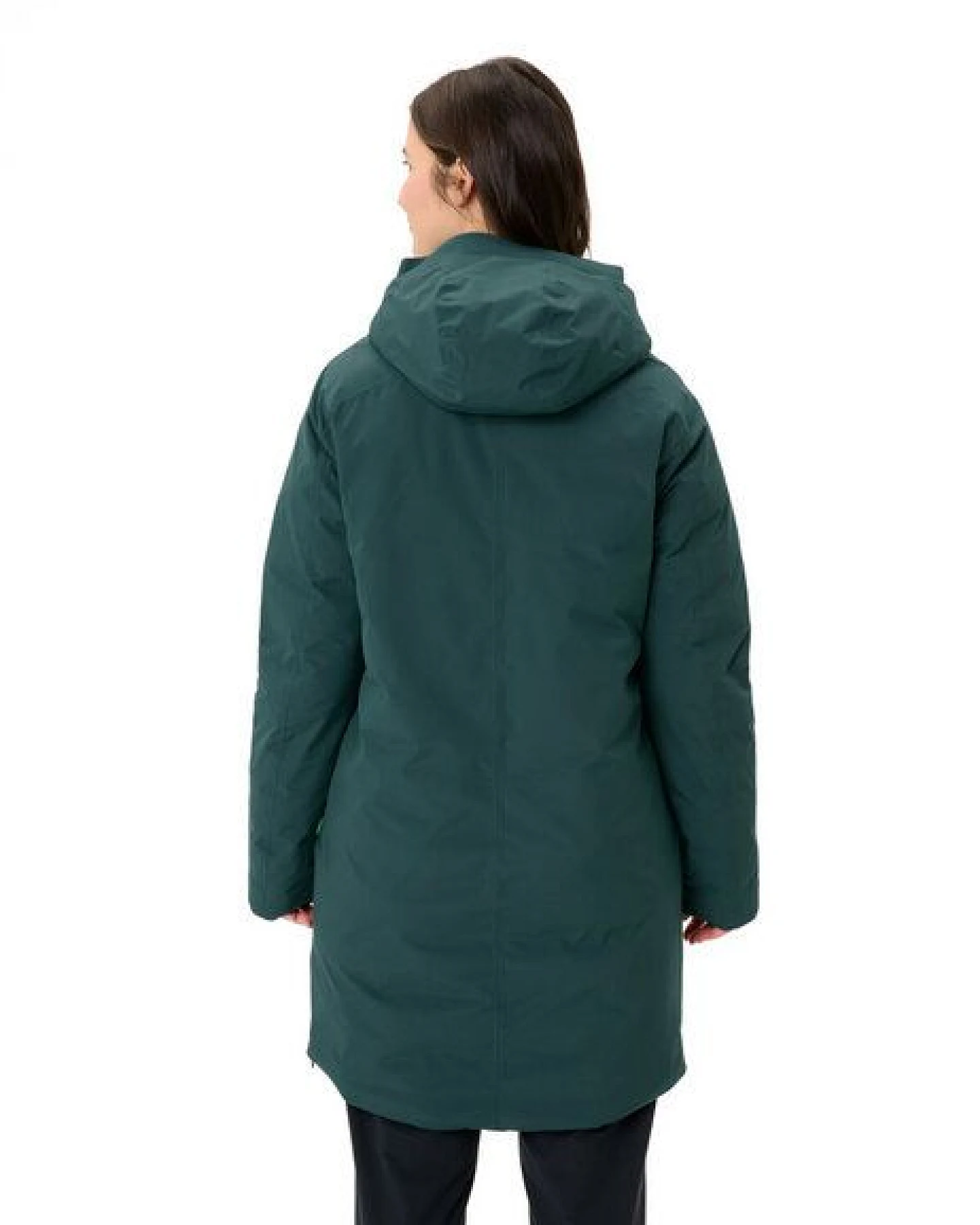 VAUDE Jacken Women's Mineo Coat IV – Ansicht 4