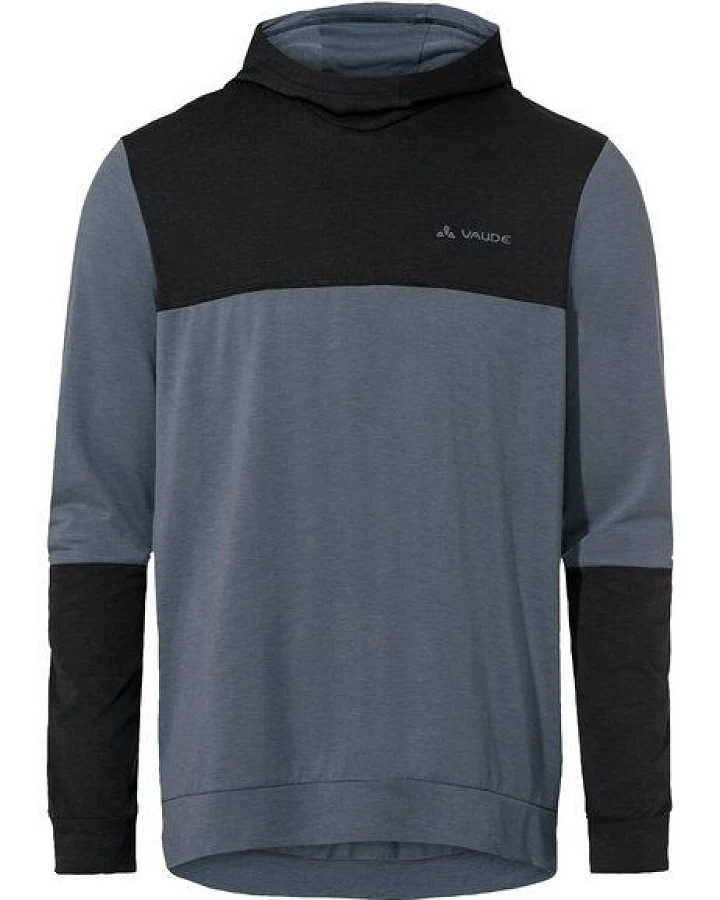 Produktseite: VAUDE Pullover Men's Qimsa Hoody