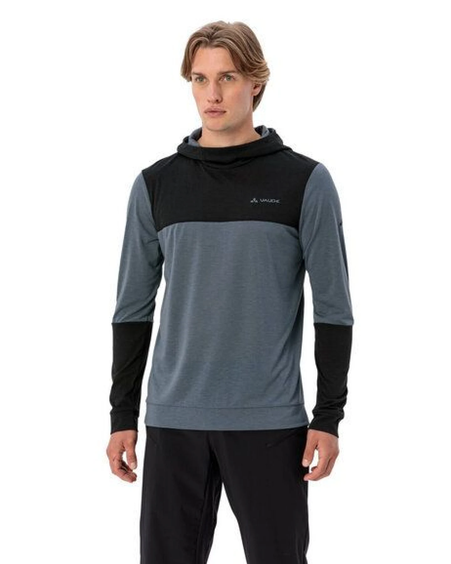 VAUDE Pullover Men's Qimsa Hoody – Ansicht 3