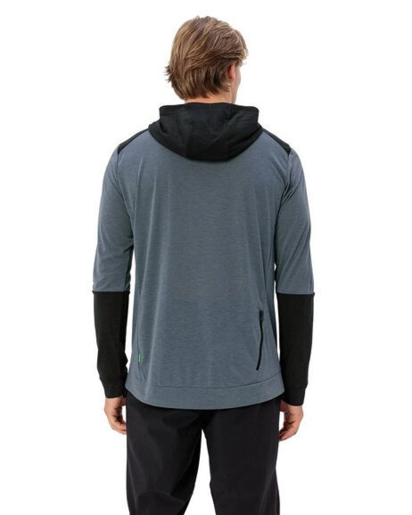 VAUDE Pullover Men's Qimsa Hoody – Ansicht 4
