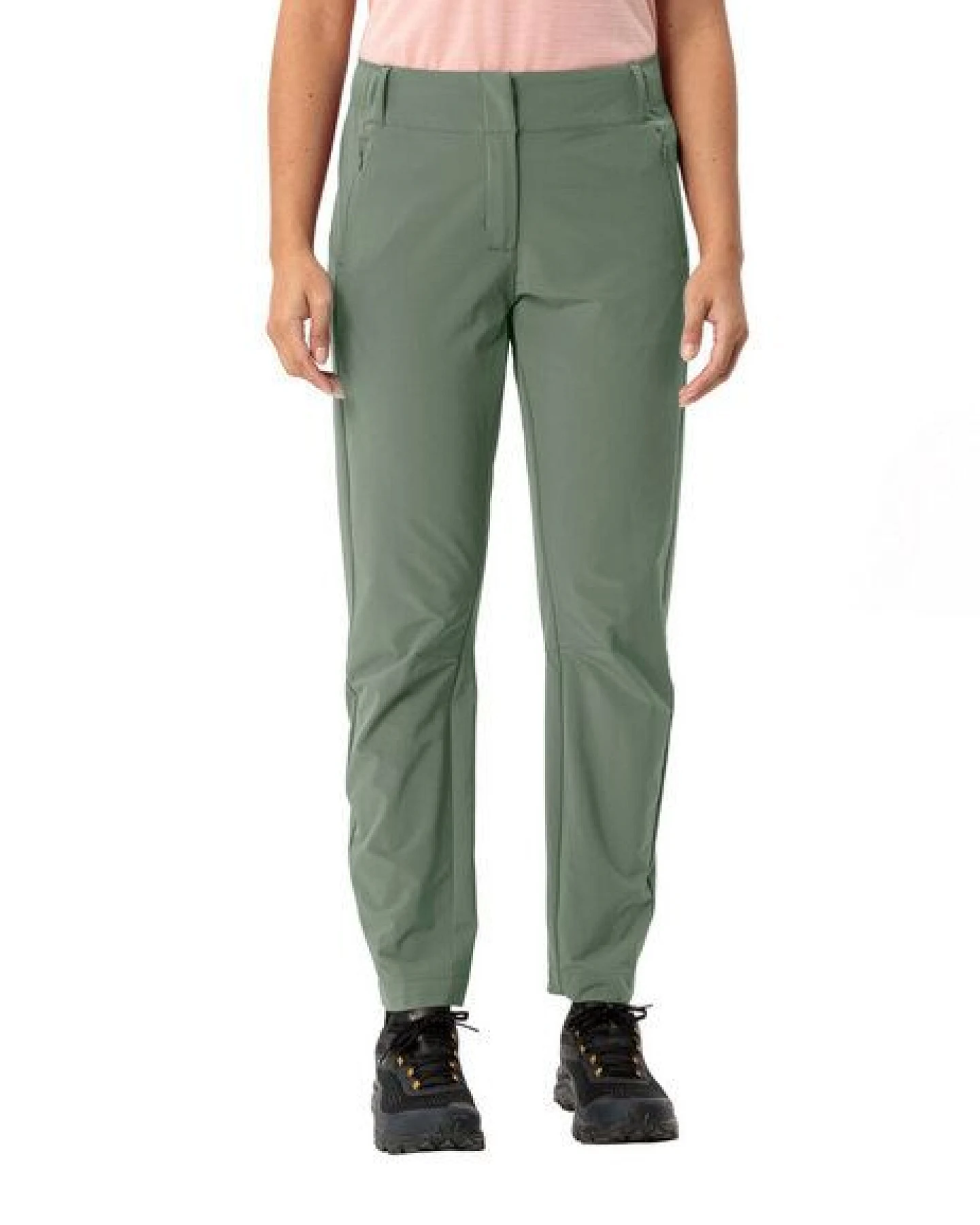VAUDE Hosen Women's Skomer Pants III – Ansicht 3