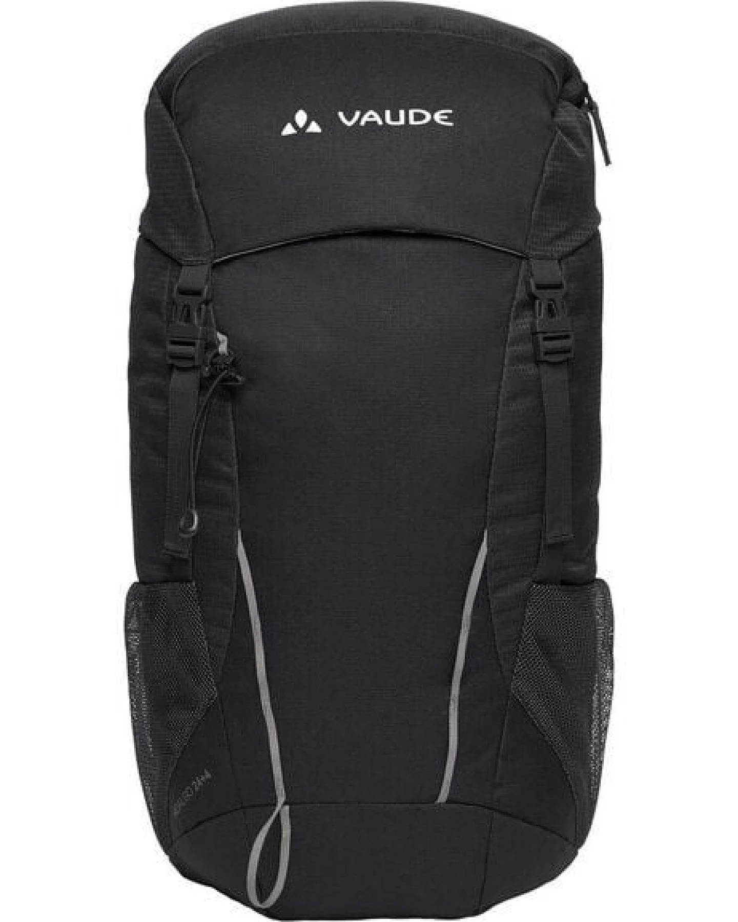 VAUDE Rucksaecke20-29L Hidalgo 24+4 – Ansicht 4