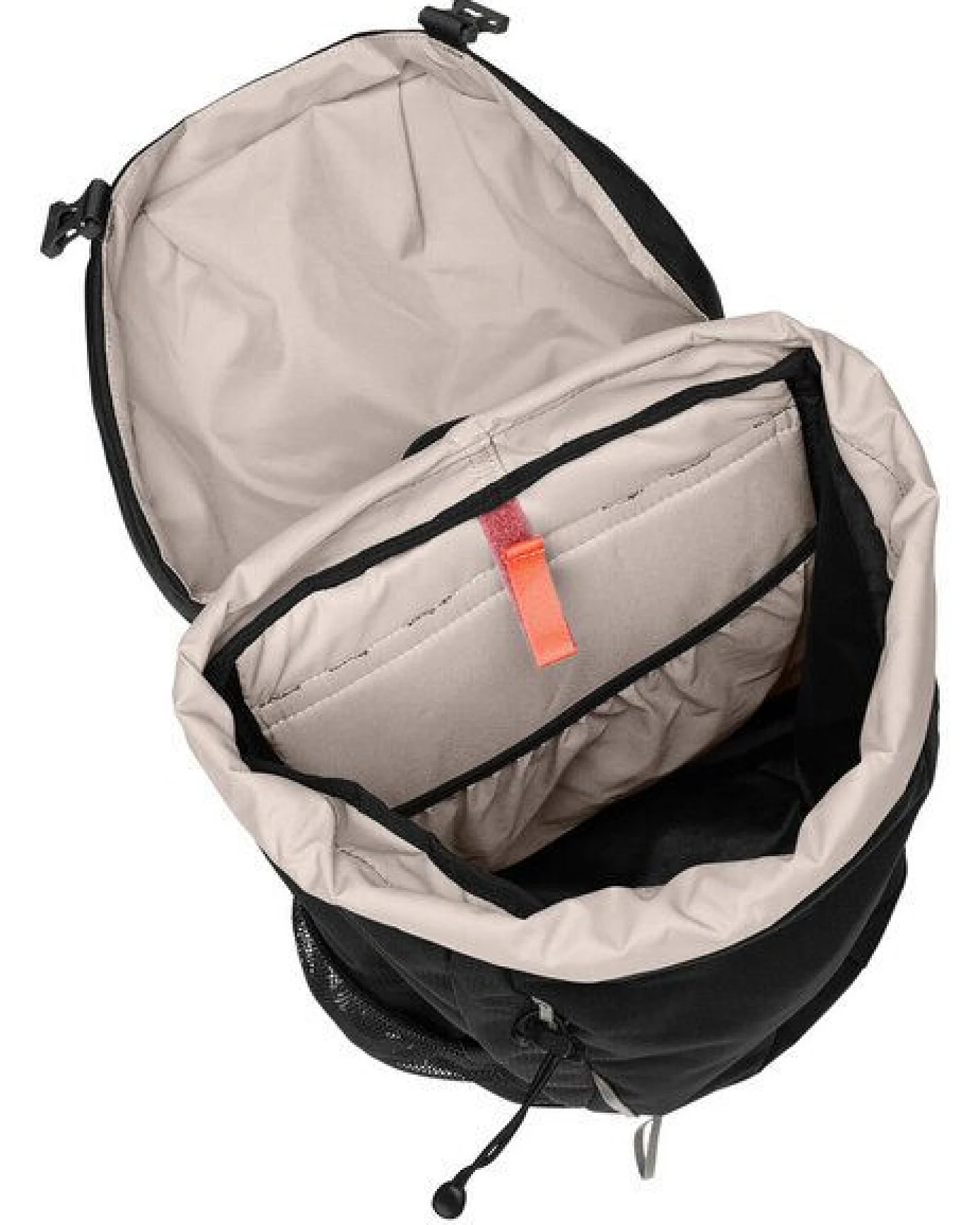 VAUDE Rucksaecke20-29L Hidalgo 24+4 – Ansicht 3
