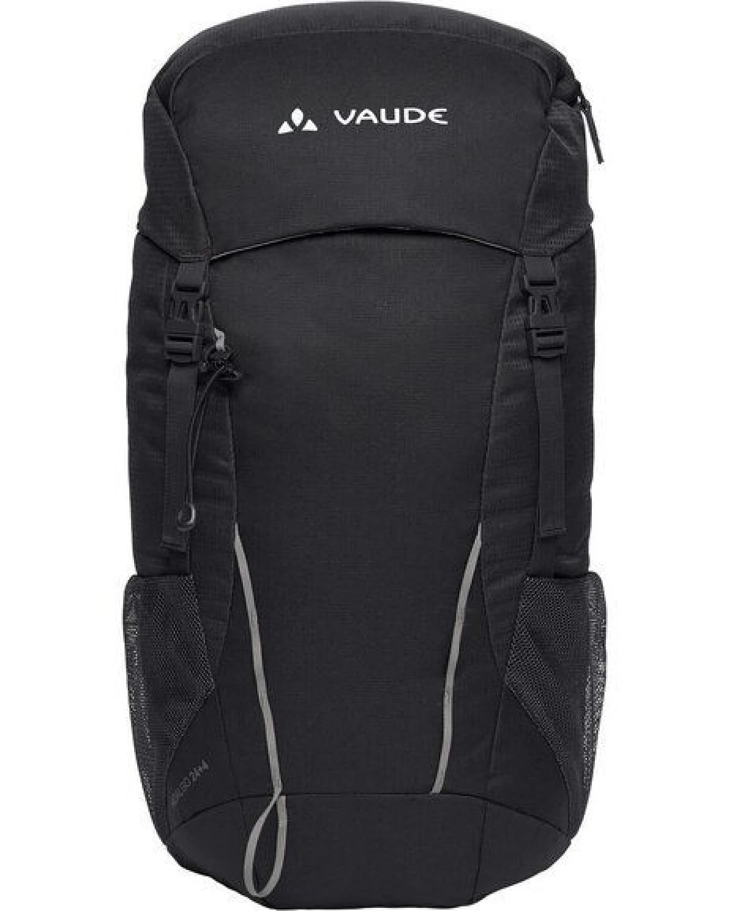 VAUDE Rucksaecke20-29L Hidalgo 24+4 – Ansicht 4